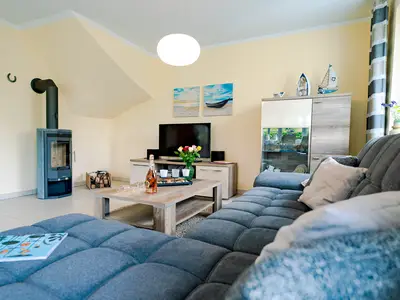 Ferienhaus für 8 Personen (115 m²) in Zingst (Ostseebad) 6/10