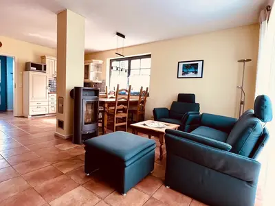 Ferienhaus für 5 Personen (92 m²) in Zingst 2/10