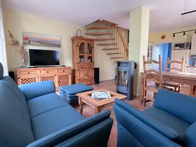 Ferienhaus für 5 Personen (92 m²) in Zingst 3/10