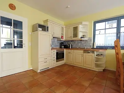 Ferienhaus für 5 Personen (92 m²) in Zingst 4/10