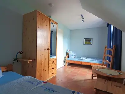 Ferienhaus für 5 Personen (92 m²) in Zingst 5/10