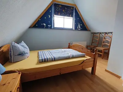 Ferienhaus für 5 Personen (92 m²) in Zingst 6/10