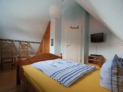 Ferienhaus für 5 Personen (92 m²) in Zingst 7/10