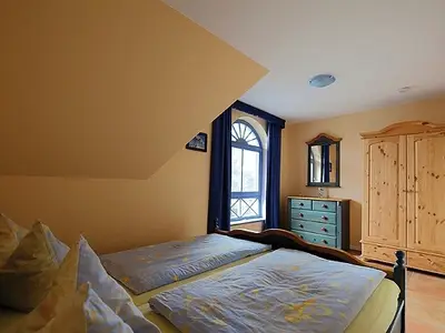 Ferienhaus für 5 Personen (92 m²) in Zingst 8/10