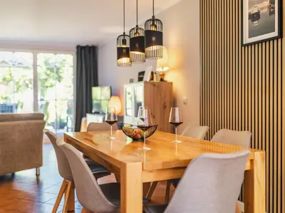 Ferienhaus für 6 Personen (76 m²) in Zingst (Ostseebad) 3/10