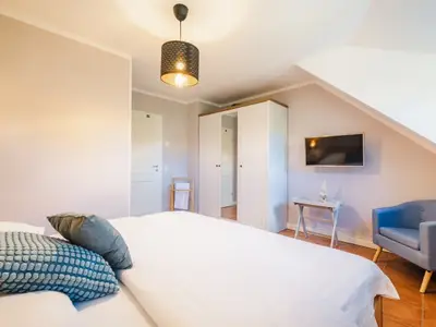 Ferienhaus für 6 Personen (76 m²) in Zingst (Ostseebad) 6/10