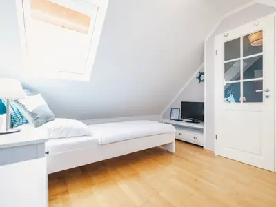 Ferienhaus für 6 Personen (76 m²) in Zingst (Ostseebad) 9/10