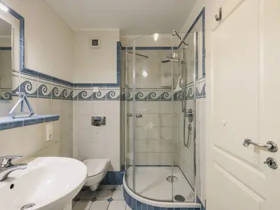 Ferienhaus für 6 Personen (76 m²) in Zingst (Ostseebad) 10/10