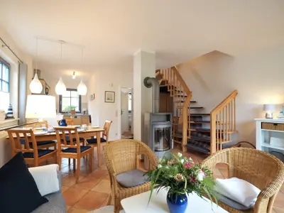 Ferienhaus für 6 Personen (92 m²) in Zingst (Ostseebad) 9/10