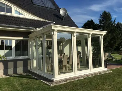 Ferienhaus für 8 Personen (125 m²) in Zingst 2/10