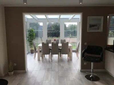Ferienhaus für 8 Personen (125 m²) in Zingst 5/10