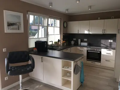 Ferienhaus für 8 Personen (125 m²) in Zingst 6/10