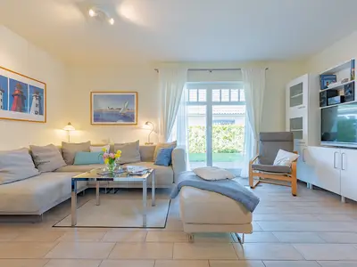 Ferienhaus für 7 Personen (85 m²) in Zingst (Ostseebad) 2/10