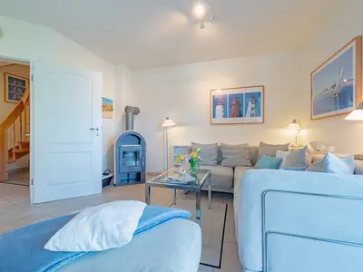 Ferienhaus für 7 Personen (85 m²) in Zingst (Ostseebad) 4/10