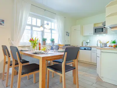 Ferienhaus für 7 Personen (85 m²) in Zingst (Ostseebad) 7/10