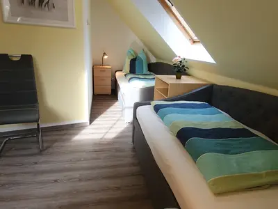 Ferienhaus für 5 Personen (72 m²) in Zingst (Ostseebad) 7/10