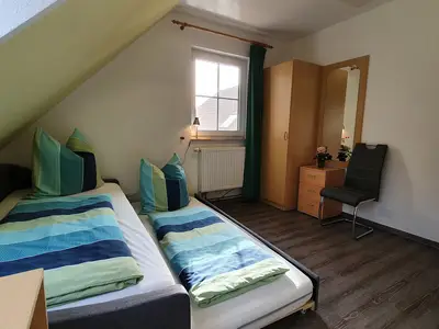 Ferienhaus für 5 Personen (72 m²) in Zingst (Ostseebad) 8/10