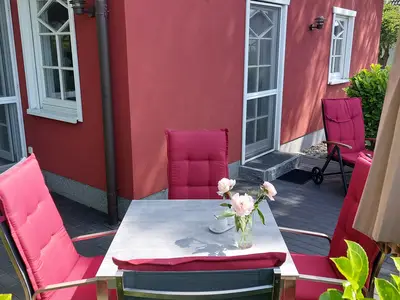 Ferienhaus für 5 Personen (105 m²) in Zingst (Ostseebad) 3/10