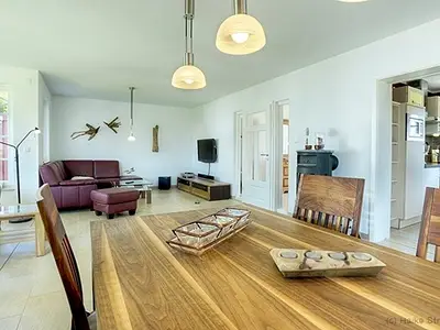 Ferienhaus für 5 Personen (105 m²) in Zingst (Ostseebad) 4/10