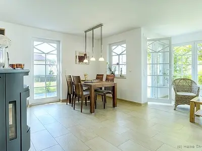 Ferienhaus für 5 Personen (105 m²) in Zingst (Ostseebad) 6/10