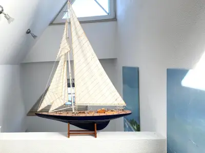 Ferienhaus für 5 Personen (82 m²) in Zingst 2/10