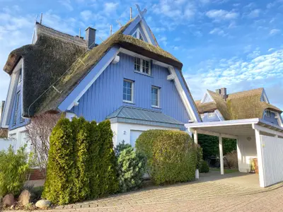 Ferienhaus für 5 Personen (82 m²) in Zingst 3/10