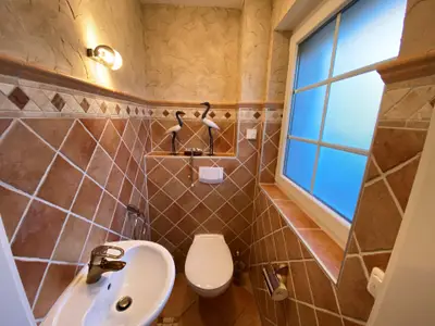 Ferienhaus für 5 Personen (82 m²) in Zingst 8/10