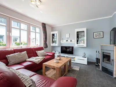 Ferienhaus für 8 Personen (110 m²) in Zingst (Ostseebad) 2/10