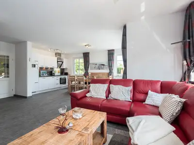 Ferienhaus für 8 Personen (110 m²) in Zingst (Ostseebad) 3/10