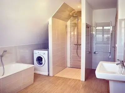 Ferienhaus für 7 Personen (160 m²) in Zingst (Ostseebad) 3/10