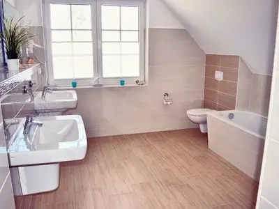 Ferienhaus für 7 Personen (160 m²) in Zingst (Ostseebad) 4/10