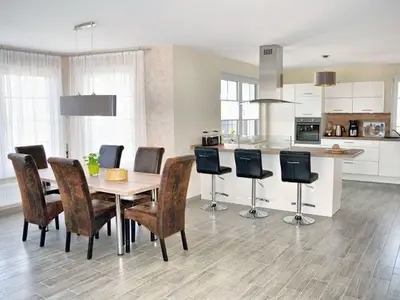 Ferienhaus für 7 Personen (160 m²) in Zingst (Ostseebad) 6/10