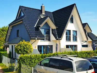 Ferienhaus für 6 Personen (85 m²) in Zingst 1/10