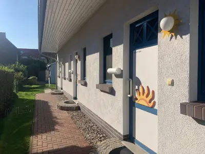 Ferienhaus für 6 Personen (85 m²) in Zingst 2/10