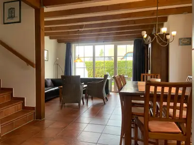 Ferienhaus für 6 Personen (85 m²) in Zingst 10/10