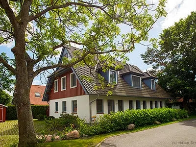 Ferienhaus für 6 Personen (72 m²) in Zingst (Ostseebad) 1/10