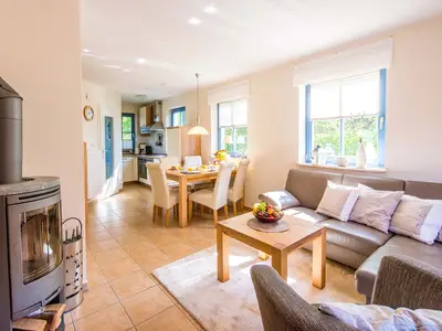 Ferienhaus für 6 Personen (72 m²) in Zingst (Ostseebad) 2/10