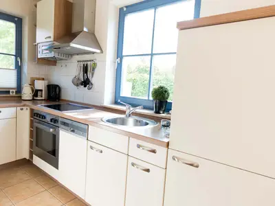 Ferienhaus für 6 Personen (72 m²) in Zingst (Ostseebad) 5/10