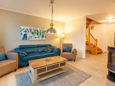 Ferienhaus für 7 Personen (105 m²) in Zingst 2/10