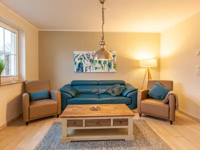 Ferienhaus für 7 Personen (105 m²) in Zingst 3/10