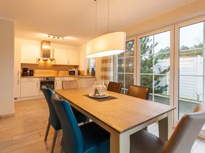 Ferienhaus für 7 Personen (105 m²) in Zingst 4/10