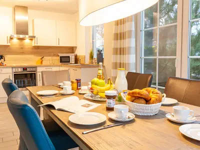 Ferienhaus für 7 Personen (105 m²) in Zingst 5/10