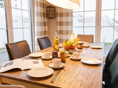 Ferienhaus für 7 Personen (105 m²) in Zingst 6/10