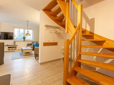 Ferienhaus für 7 Personen (105 m²) in Zingst 10/10