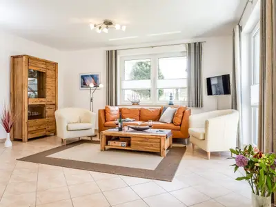 Ferienhaus für 4 Personen (90 m²) in Zingst 2/10