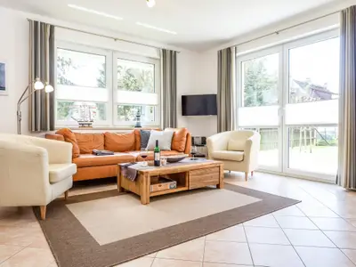 Ferienhaus für 4 Personen (90 m²) in Zingst 3/10