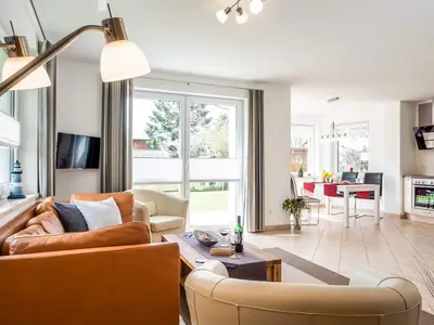 Ferienhaus für 4 Personen (90 m²) in Zingst 4/10