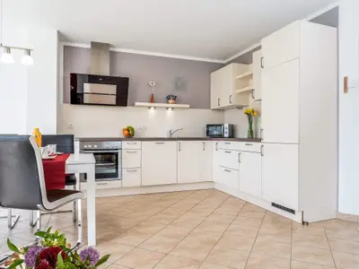Ferienhaus für 4 Personen (90 m²) in Zingst 5/10