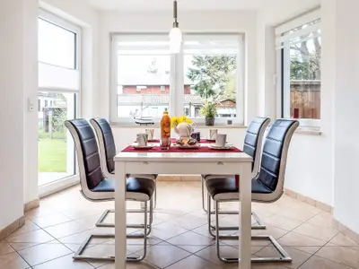 Ferienhaus für 4 Personen (90 m²) in Zingst 6/10