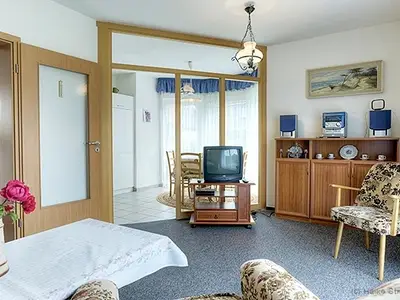 Ferienhaus für 4 Personen (90 m²) in Zingst (Ostseebad) 2/10